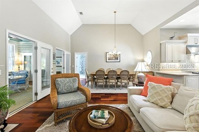 This furnished, well-maintained 3BR/2BA, 1,978 sq ft home offers - photo 13