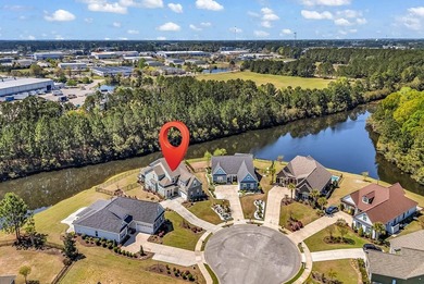 Welcome home to this stunning true 5-bedroom, 4.5-bath residence - photo 4