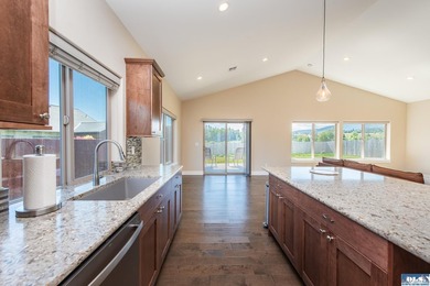 This beautifully maintained 2022 home offers effortless living - photo 14