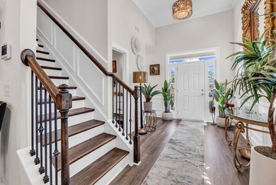 Welcome home to this stunning true 5-bedroom, 4.5-bath residence - photo 5