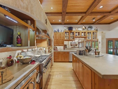 EXTRAORDINARY ALEDO ESTATE that so many have dreamt of owning is - photo 15