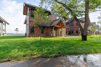 Introducing South Beach Cabins at Cragun's Resort, a newly built - photo 15