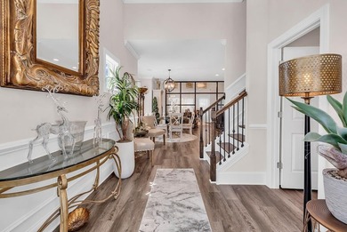 Welcome home to this stunning true 5-bedroom, 4.5-bath residence - photo 6