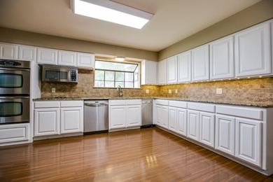 Beautiful 4-bedroom, 2.5-bath, two-story family home located on - photo 16