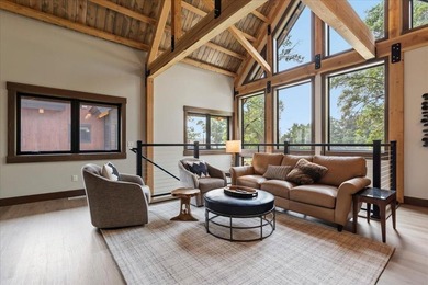 Introducing South Beach Cabins at Cragun's Resort, a newly built - photo 17
