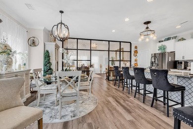 Welcome home to this stunning true 5-bedroom, 4.5-bath residence - photo 8