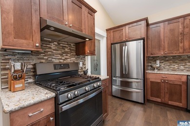 This beautifully maintained 2022 home offers effortless living - photo 18