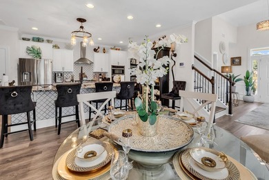 Welcome home to this stunning true 5-bedroom, 4.5-bath residence - photo 9