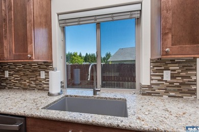 This beautifully maintained 2022 home offers effortless living - photo 19