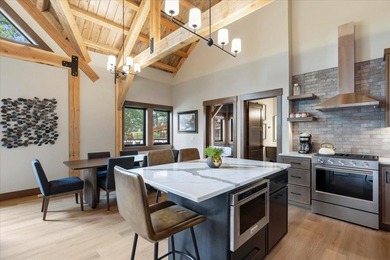 Introducing South Beach Cabins at Cragun's Resort, a newly built - photo 19