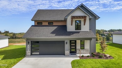 Cherokee Lake Home For Sale in Morristown Tennessee