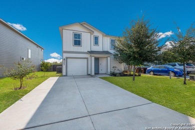 (private lake, pond, creek) Home For Sale in Converse Texas