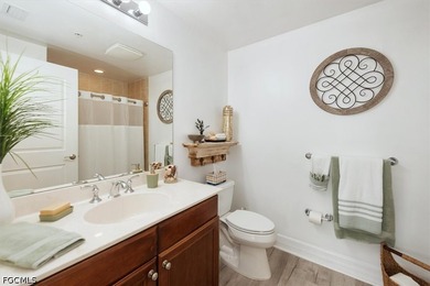 Amazing Riverfront Living-Sunrise Views from the 4th Floor! Wake - photo 22