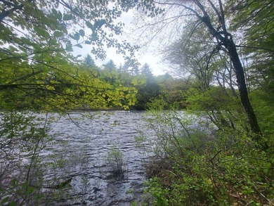 Start making memories in Western Maine on the Ossipee River at - photo 1