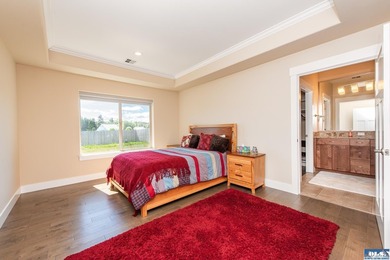 This beautifully maintained 2022 home offers effortless living - photo 22