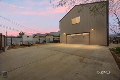 SELLER FINANCING AVAILABLE! Positioned along Lake Isabella - photo 2