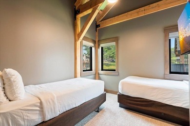 Introducing South Beach Cabins at Cragun's Resort, a newly built - photo 22