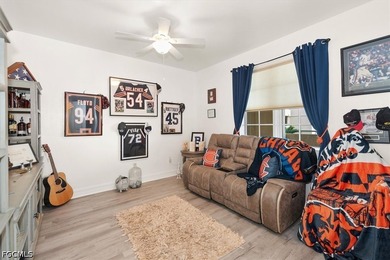 Amazing Riverfront Living-Sunrise Views from the 4th Floor! Wake - photo 23