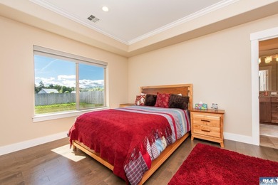 This beautifully maintained 2022 home offers effortless living - photo 23
