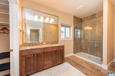 This beautifully maintained 2022 home offers effortless living - photo 24