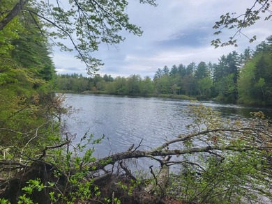 Start making memories in Western Maine on the Ossipee River at - photo 4