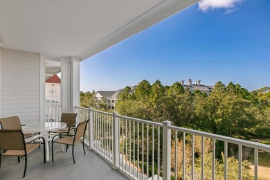 Perched on the 5th floor of Grand Sandestin, this beautifully - photo 8