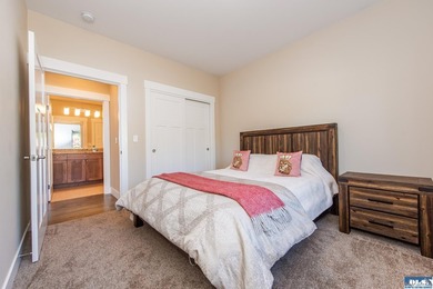 This beautifully maintained 2022 home offers effortless living - photo 30