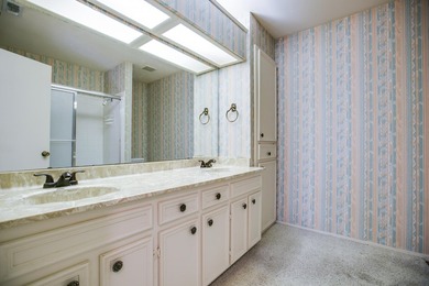 Beautiful 4-bedroom, 2.5-bath, two-story family home located on - photo 30