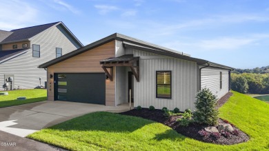 (private lake, pond, creek) Home For Sale in Morristown Tennessee