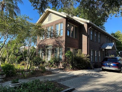 One of a kind two story brick duplex in the heart of Old - photo 1