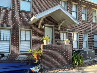 One of a kind two story brick duplex in the heart of Old - photo 3