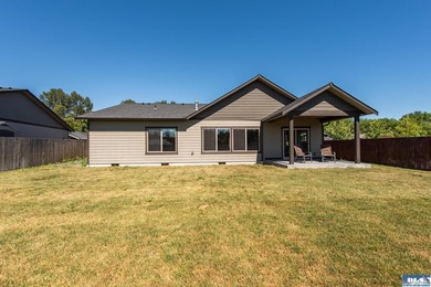 This beautifully maintained 2022 home offers effortless living - photo 34