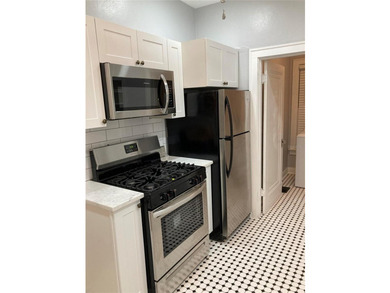 One of a kind two story brick duplex in the heart of Old - photo 5