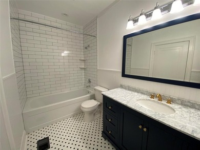 One of a kind two story brick duplex in the heart of Old - photo 6