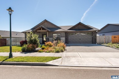 This beautifully maintained 2022 home offers effortless living - photo 37