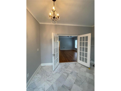 One of a kind two story brick duplex in the heart of Old - photo 8