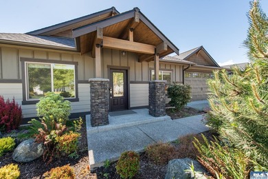 This beautifully maintained 2022 home offers effortless living - photo 38