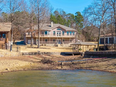 Lake Home For Sale in Hot Springs National Park, Arkansas