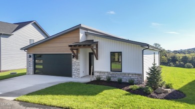 (private lake, pond, creek) Home For Sale in Morristown Tennessee