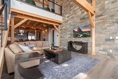 Introducing South Beach Cabins at Cragun's Resort, a newly built - photo 41