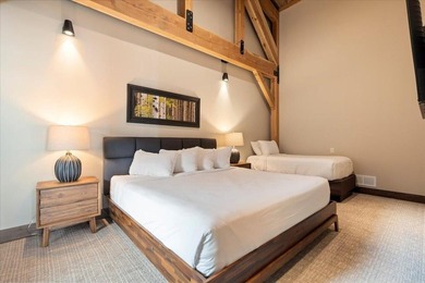 Introducing South Beach Cabins at Cragun's Resort, a newly built - photo 47