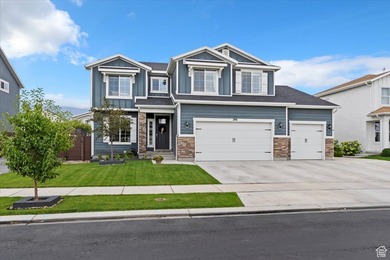 Utah Lake Home For Sale in Vineyard Utah