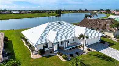 Lake Home For Sale in Sun City Center, Florida
