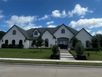 Luxury One-Story Estate in the Heart of Heath. Custom-built - photo 1