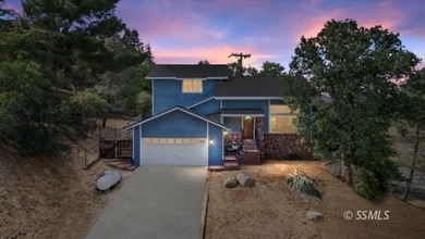 Lake Isabella Home For Sale in Kernville California