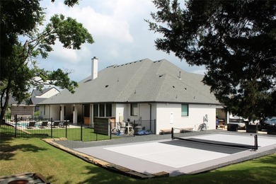 Luxury One-Story Estate in the Heart of Heath. Custom-built - photo 7