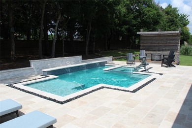 Luxury One-Story Estate in the Heart of Heath. Custom-built - photo 8
