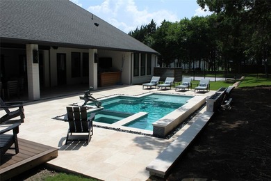Luxury One-Story Estate in the Heart of Heath. Custom-built - photo 9