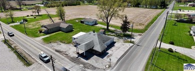 Welcome to the Historic Sandcut Grocery, a unique business