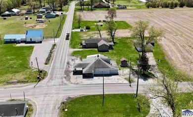 Welcome to the Historic Sandcut Grocery, a unique business